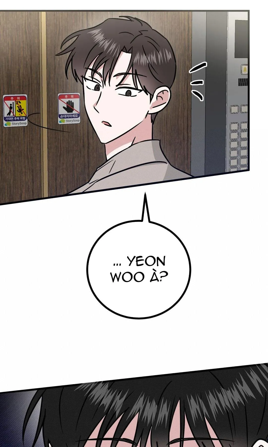 NHÀ TÔI THÀNH PHIM TRƯỜNG MẤT RỒI Chapter 21 Trang 7