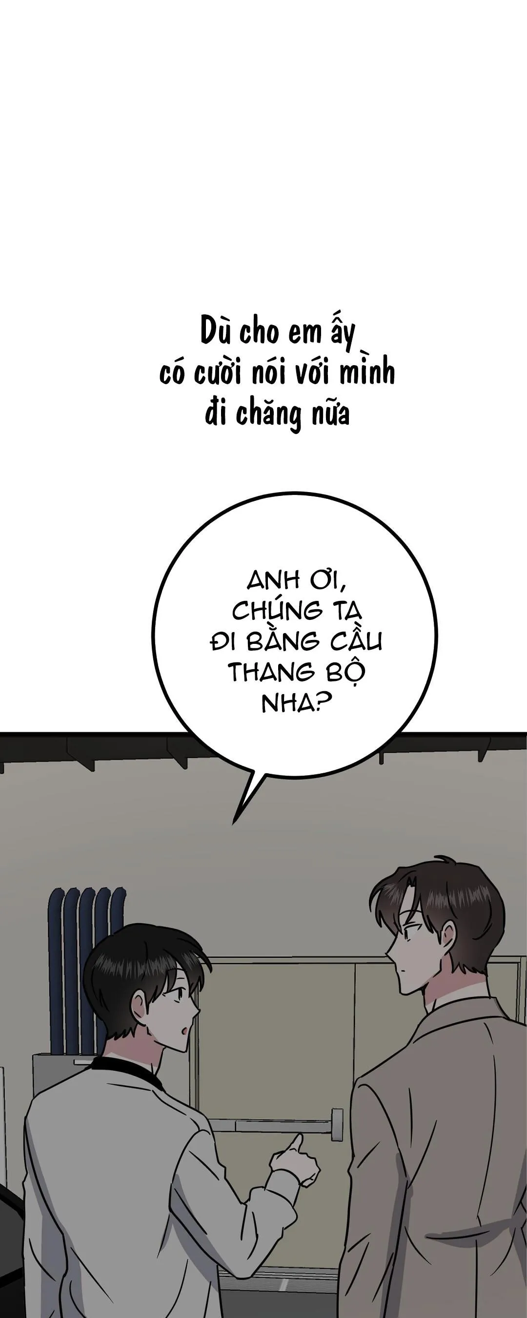 NHÀ TÔI THÀNH PHIM TRƯỜNG MẤT RỒI Chapter 21 Trang 10