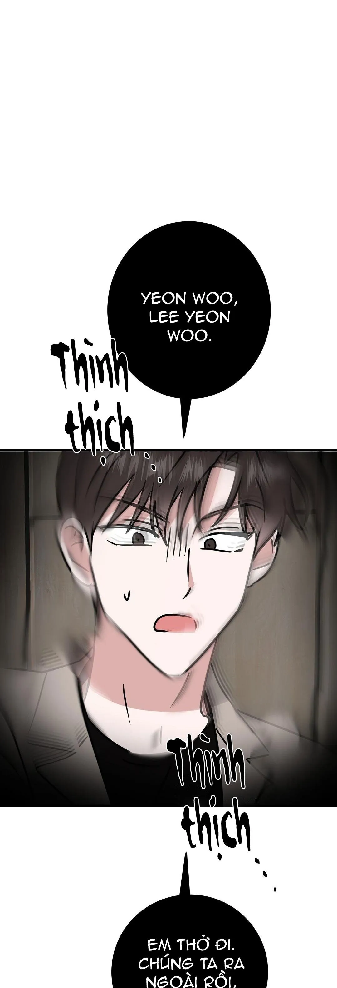 NHÀ TÔI THÀNH PHIM TRƯỜNG MẤT RỒI Chapter 21 Trang 17