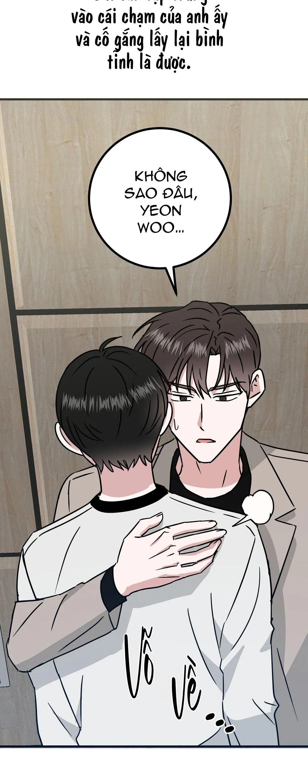 NHÀ TÔI THÀNH PHIM TRƯỜNG MẤT RỒI Chapter 21 Trang 19