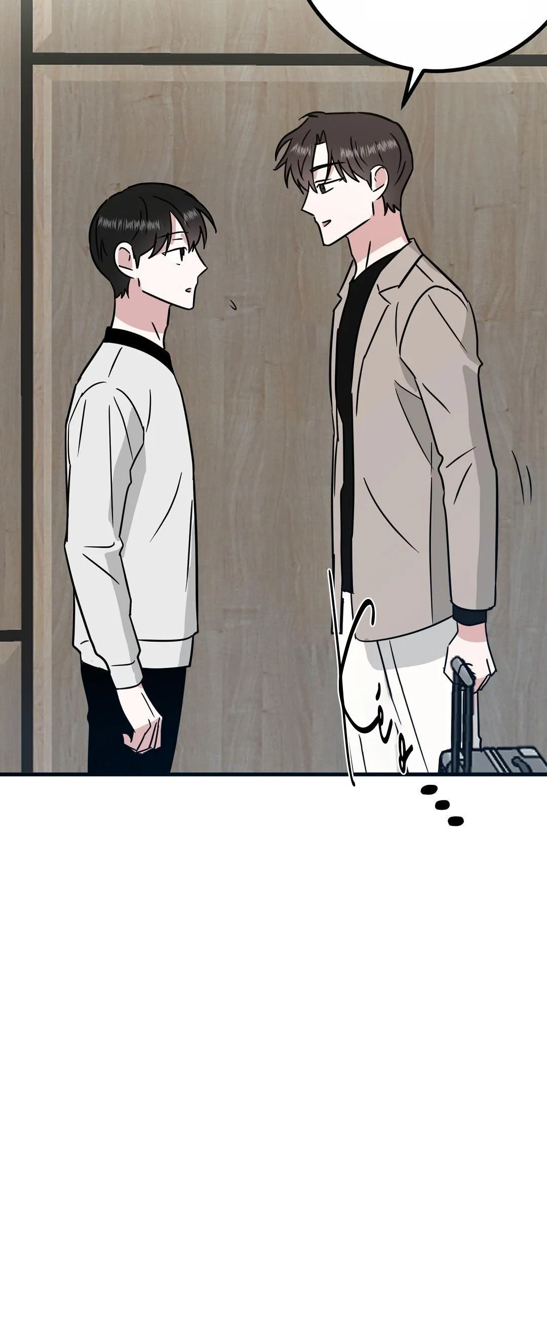 NHÀ TÔI THÀNH PHIM TRƯỜNG MẤT RỒI Chapter 21 Trang 21