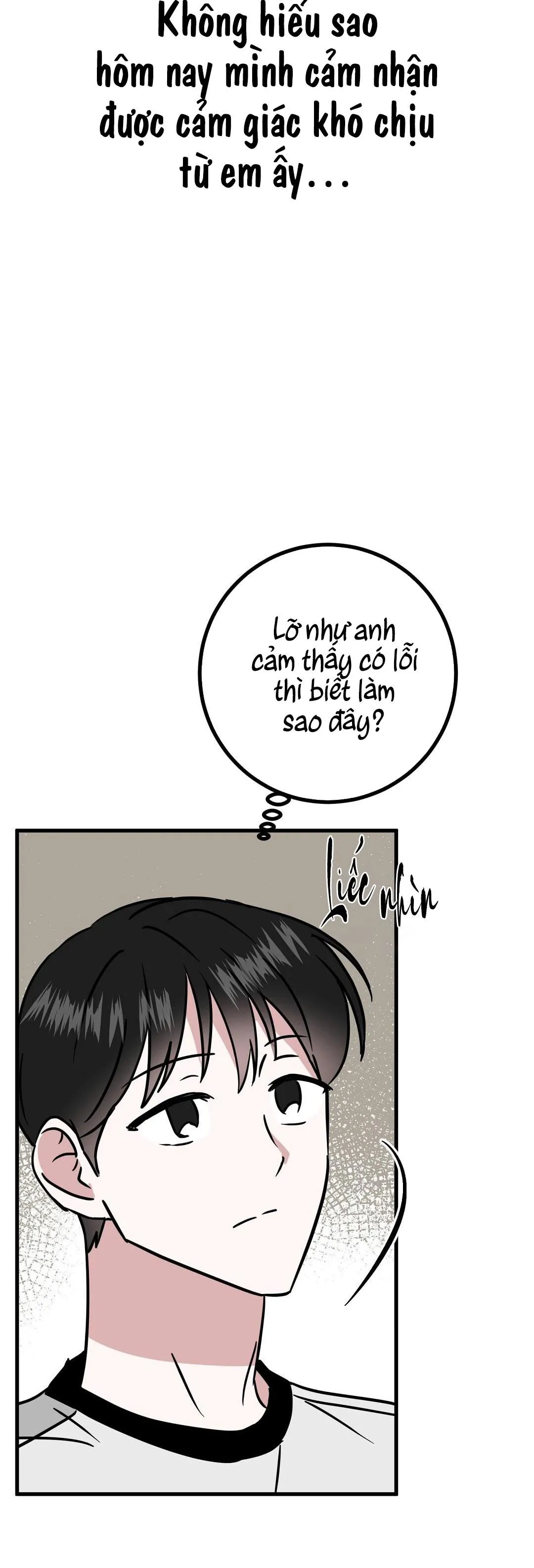 NHÀ TÔI THÀNH PHIM TRƯỜNG MẤT RỒI Chapter 21 Trang 23