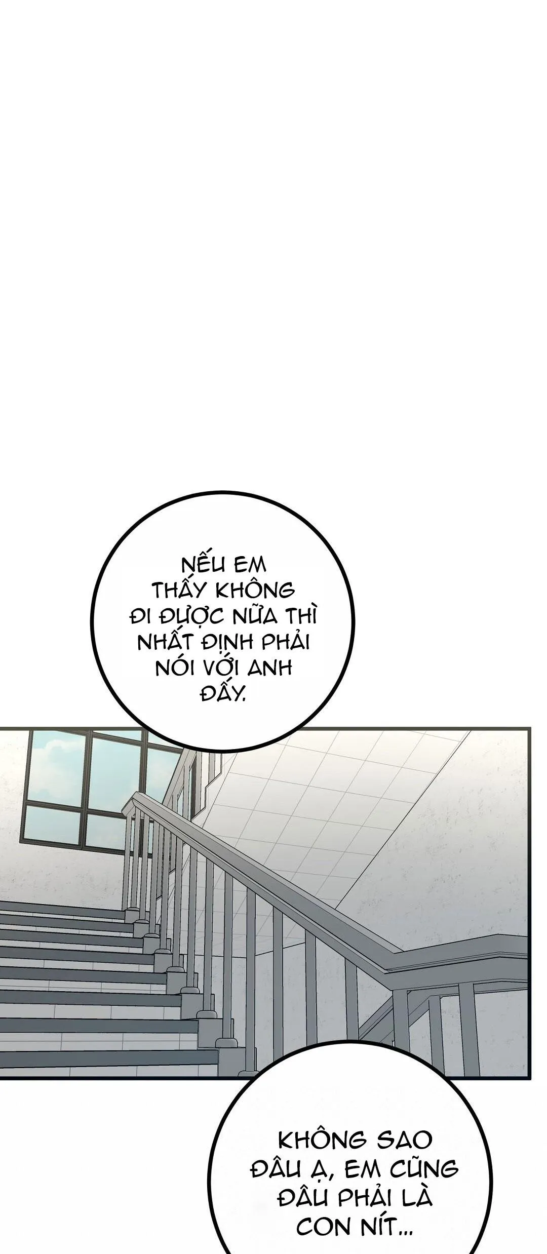 NHÀ TÔI THÀNH PHIM TRƯỜNG MẤT RỒI Chapter 21 Trang 27