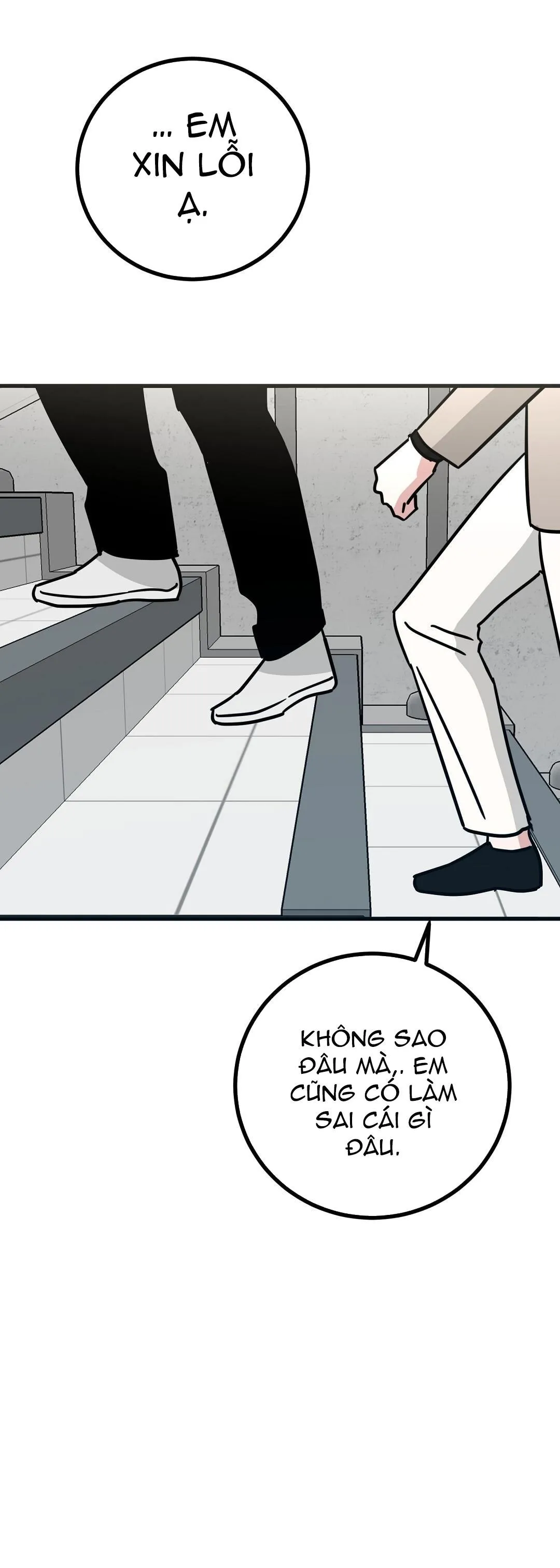 NHÀ TÔI THÀNH PHIM TRƯỜNG MẤT RỒI Chapter 21 Trang 29