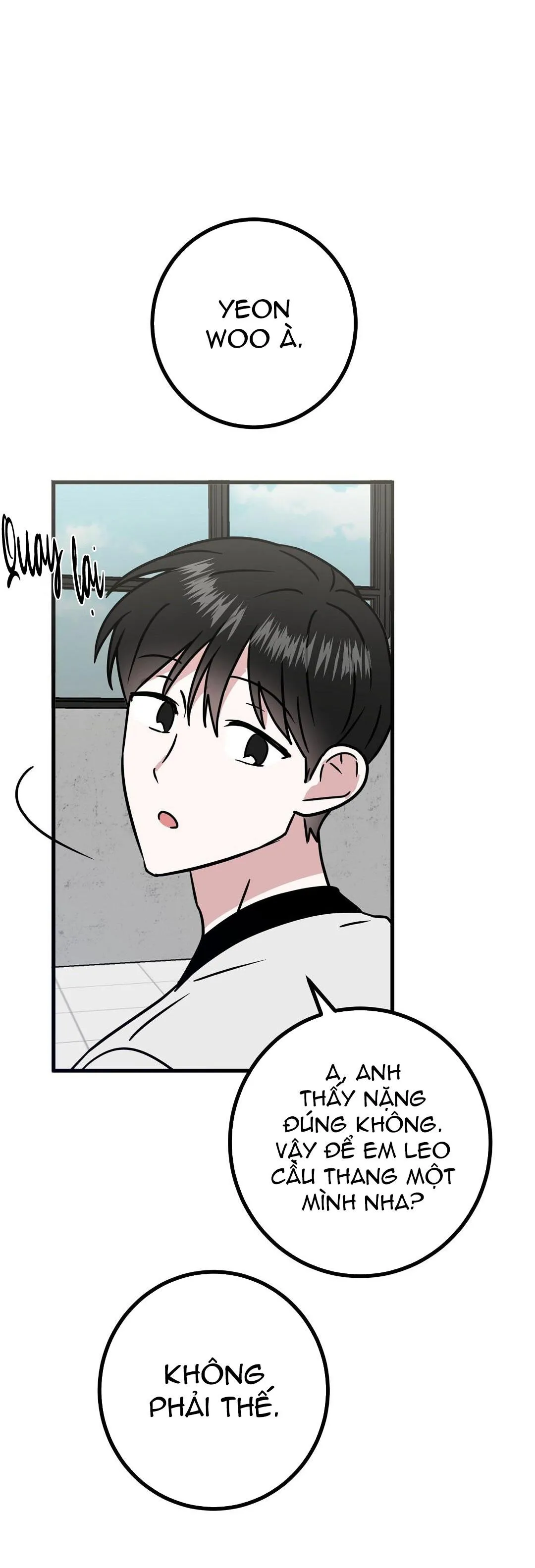 NHÀ TÔI THÀNH PHIM TRƯỜNG MẤT RỒI Chapter 21 Trang 32