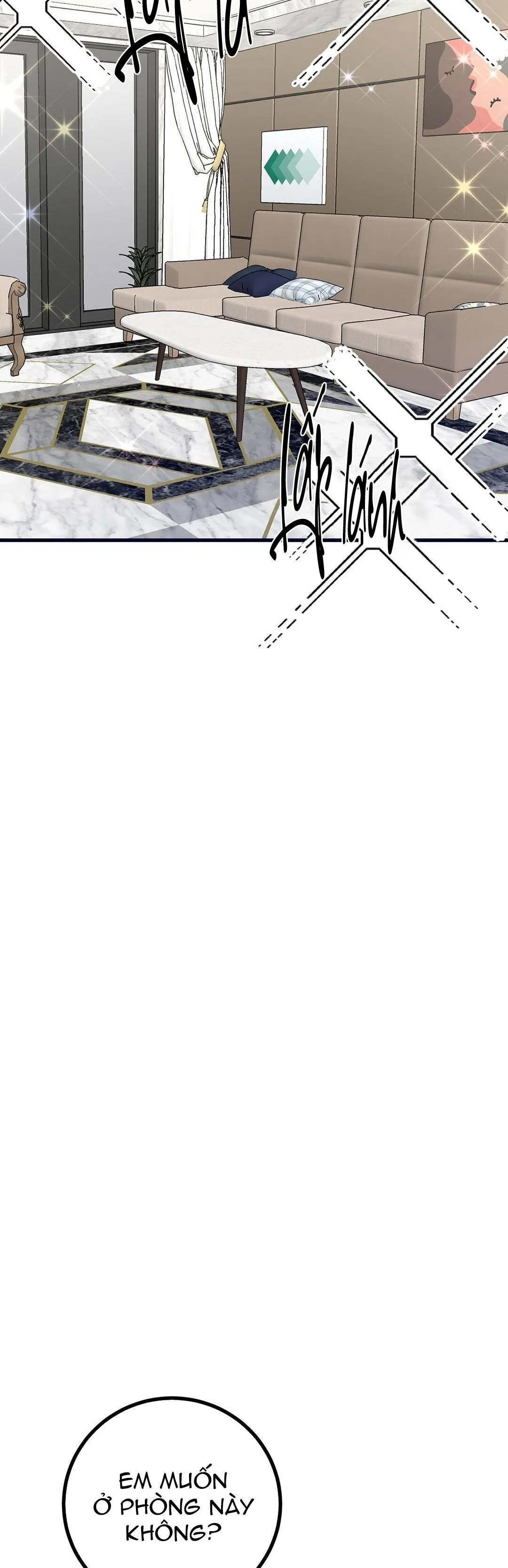 NHÀ TÔI THÀNH PHIM TRƯỜNG MẤT RỒI Chapter 21 Trang 39