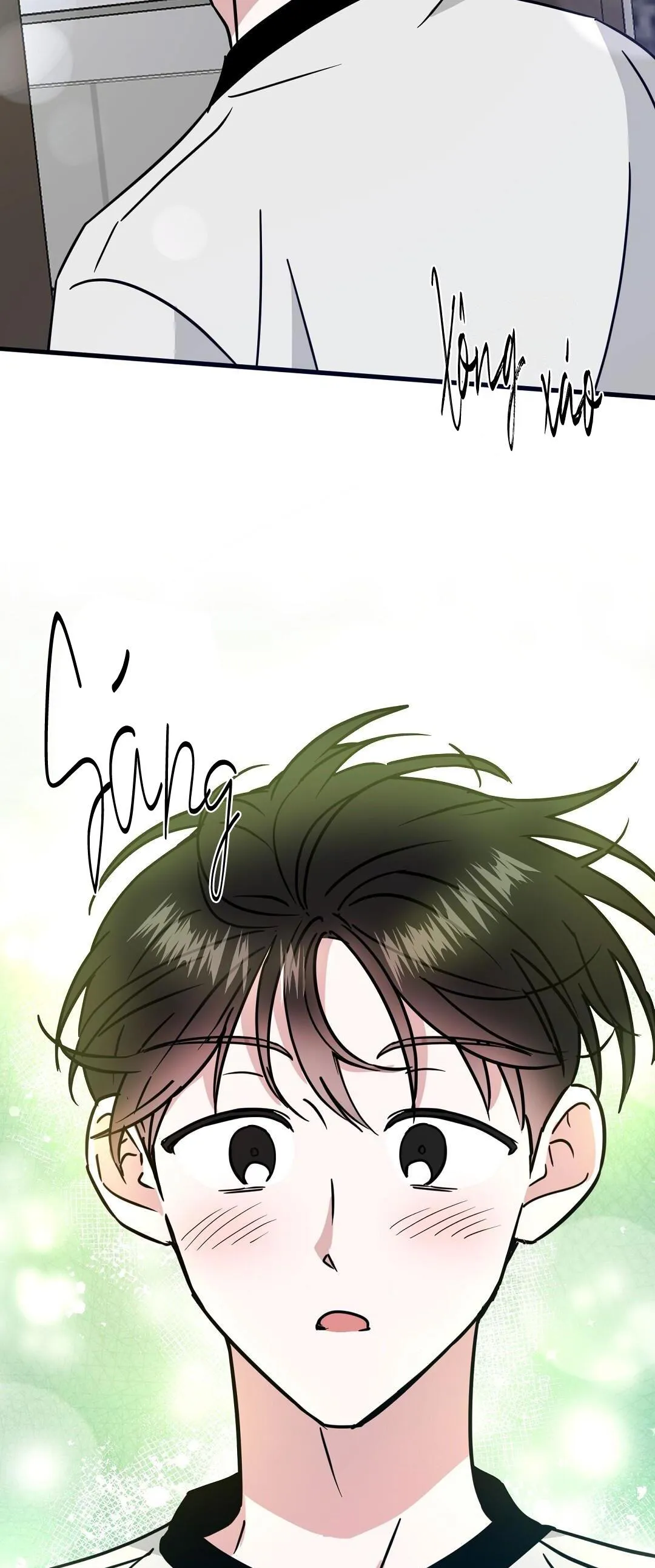 NHÀ TÔI THÀNH PHIM TRƯỜNG MẤT RỒI Chapter 21 Trang 43