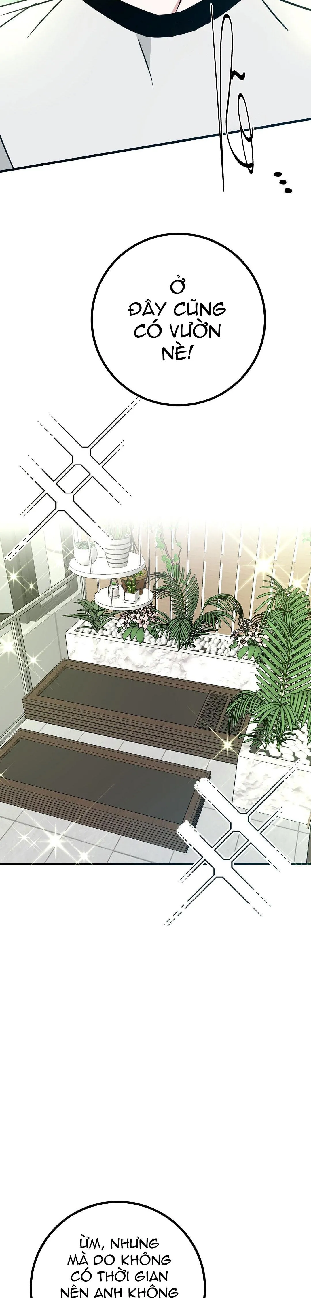 NHÀ TÔI THÀNH PHIM TRƯỜNG MẤT RỒI Chapter 21 Trang 44