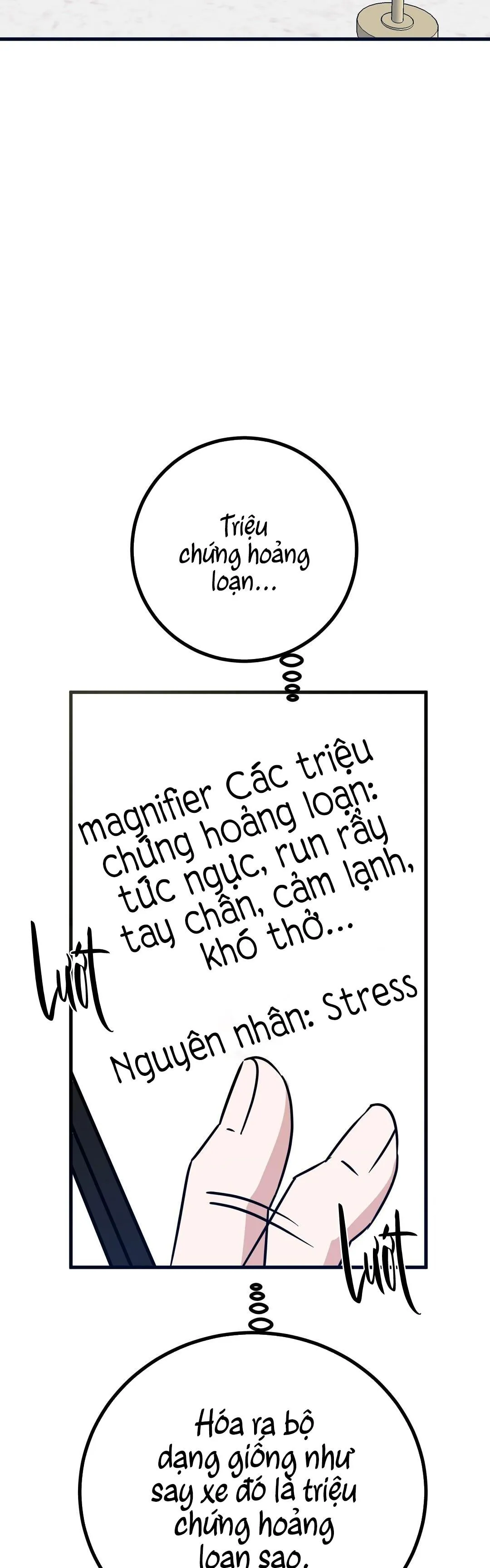 NHÀ TÔI THÀNH PHIM TRƯỜNG MẤT RỒI Chapter 21 Trang 51