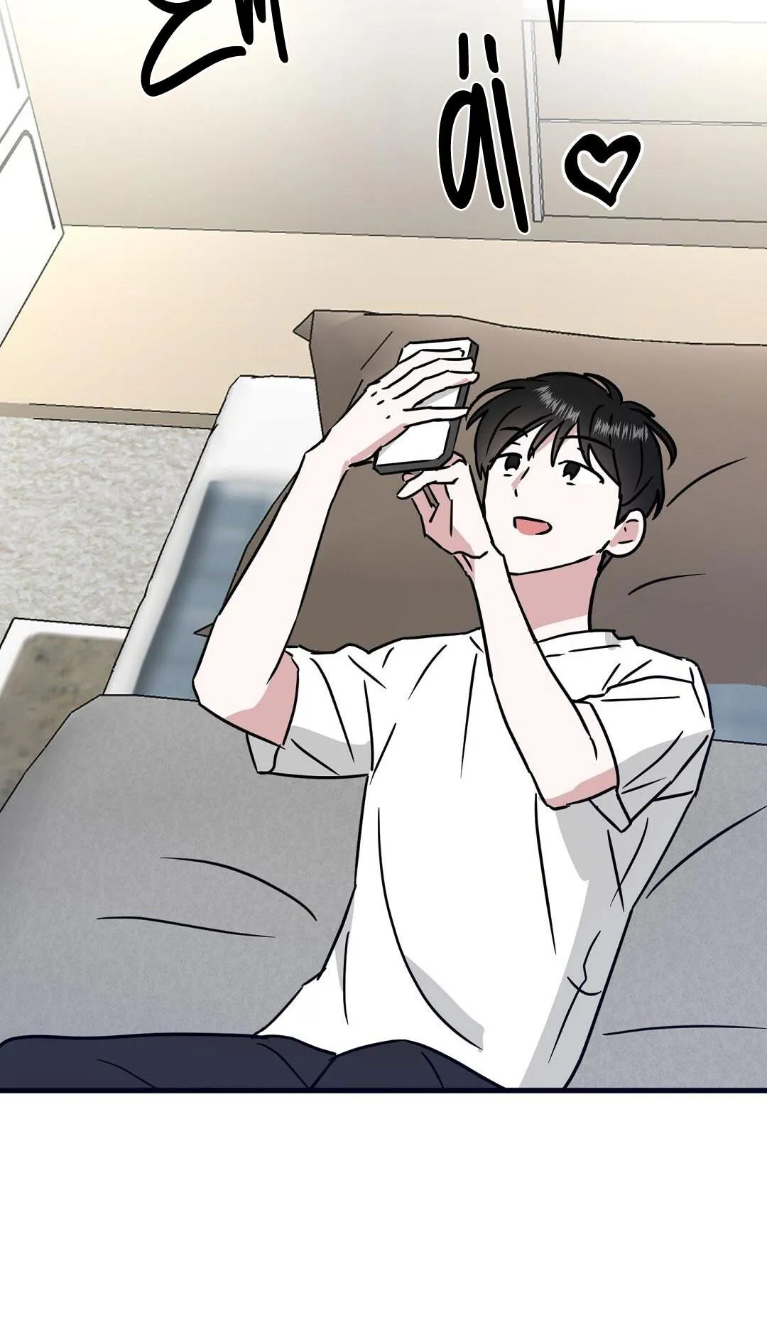 NHÀ TÔI THÀNH PHIM TRƯỜNG MẤT RỒI Chapter 21 Trang 60