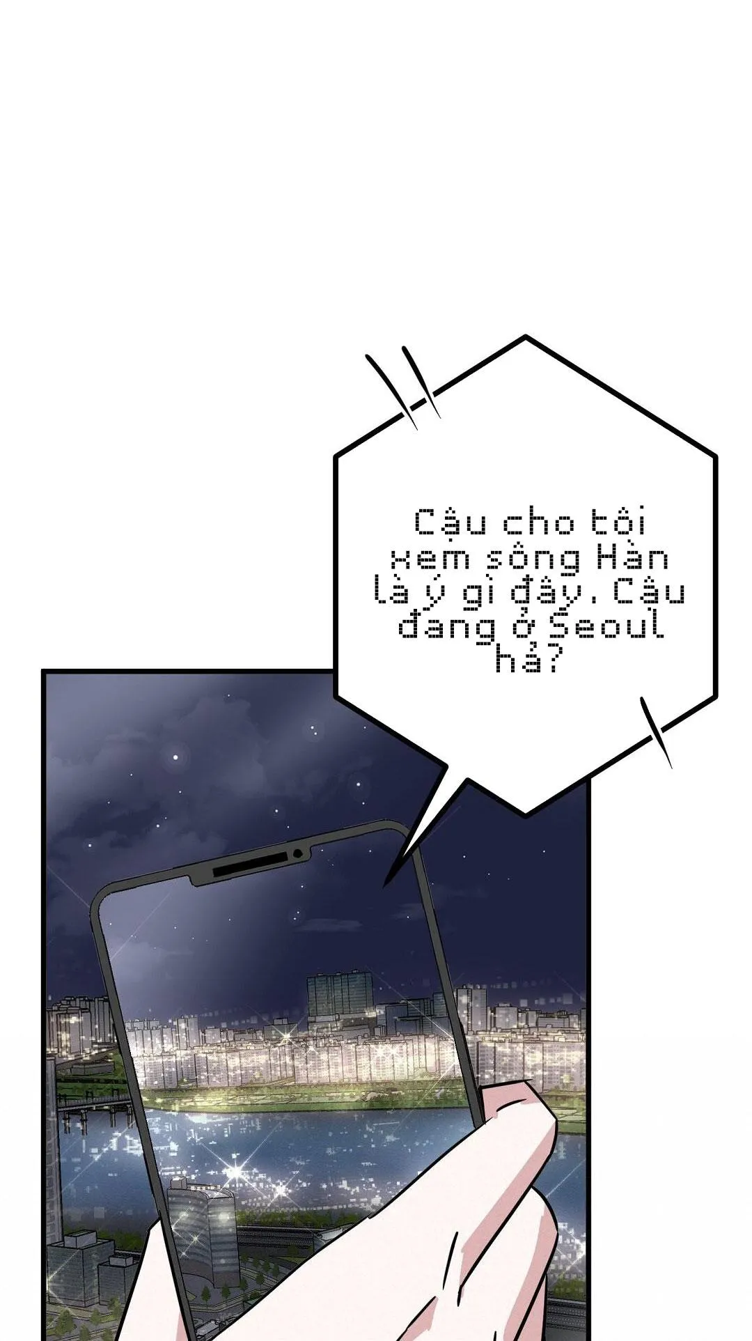 NHÀ TÔI THÀNH PHIM TRƯỜNG MẤT RỒI Chapter 21 Trang 61