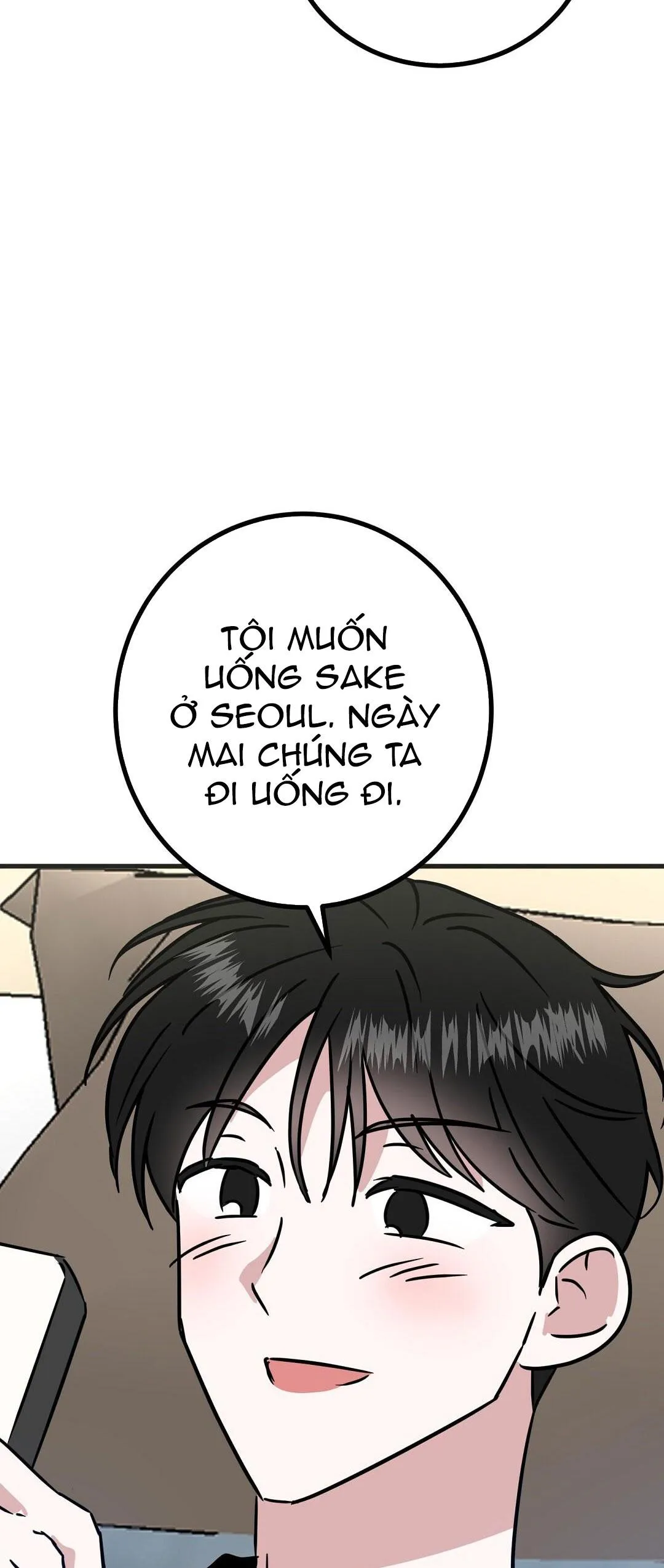 NHÀ TÔI THÀNH PHIM TRƯỜNG MẤT RỒI Chapter 21 Trang 65