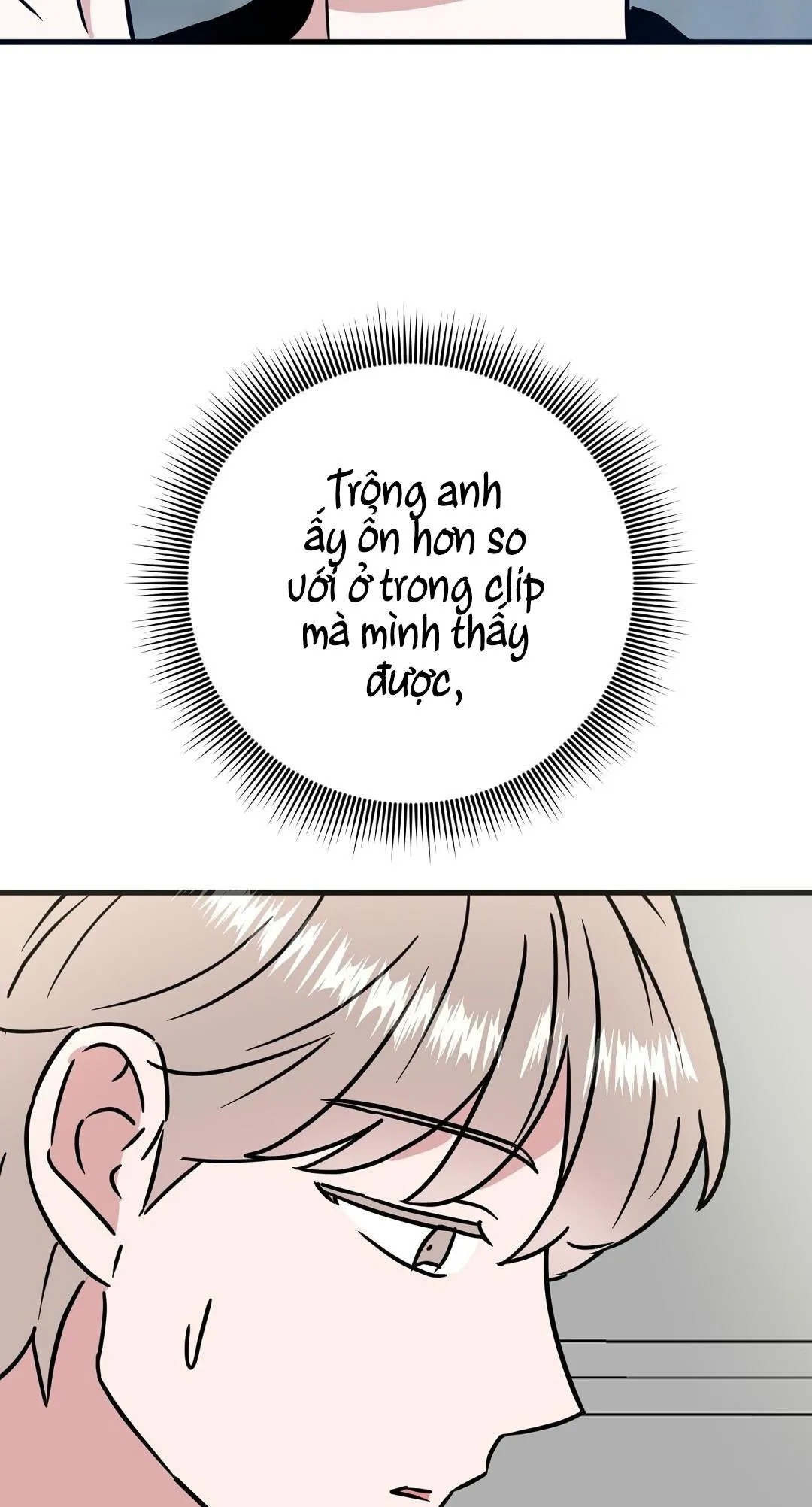 NHÀ TÔI THÀNH PHIM TRƯỜNG MẤT RỒI Chapter 21 Trang 66