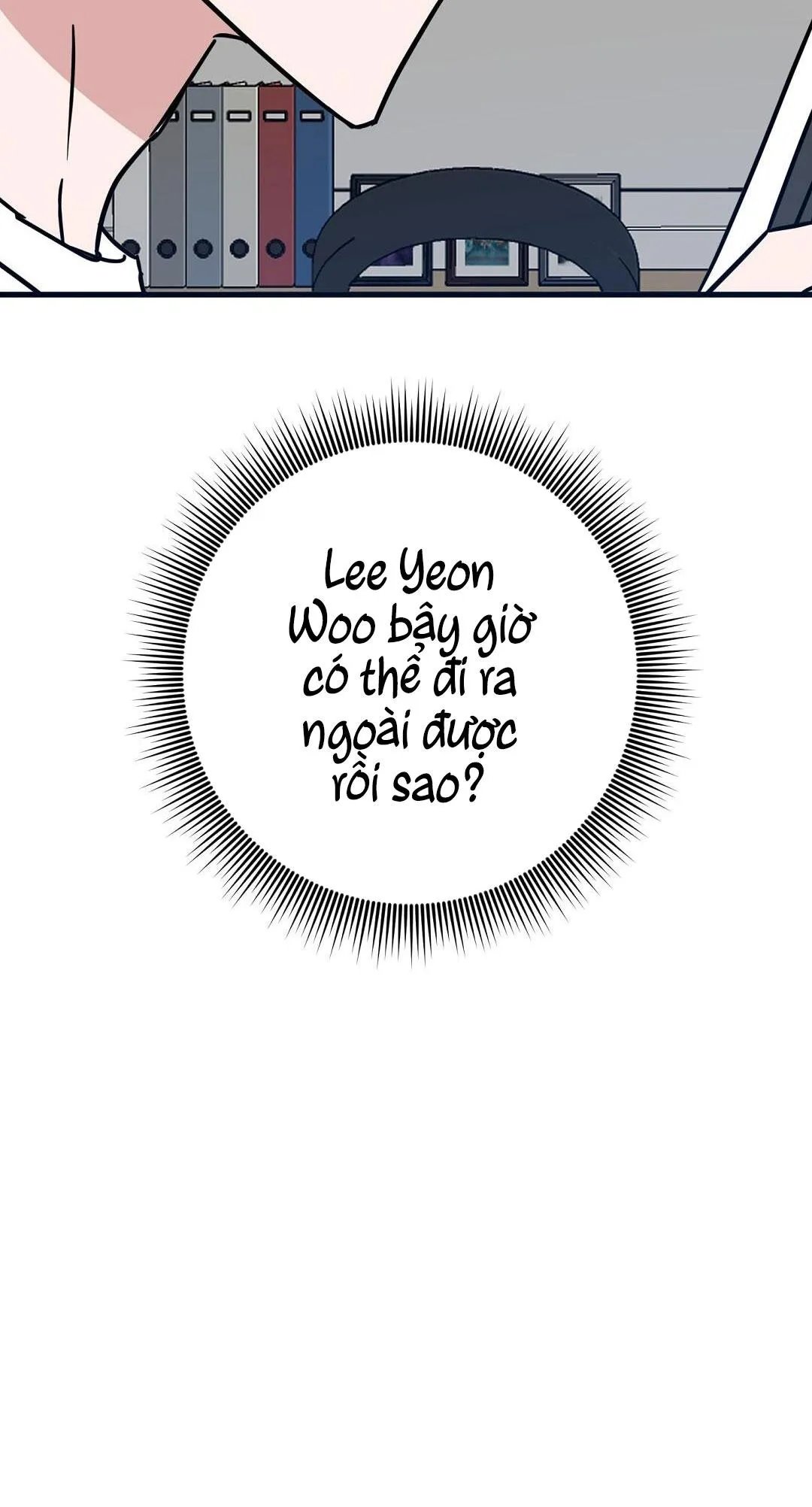NHÀ TÔI THÀNH PHIM TRƯỜNG MẤT RỒI Chapter 21 Trang 67