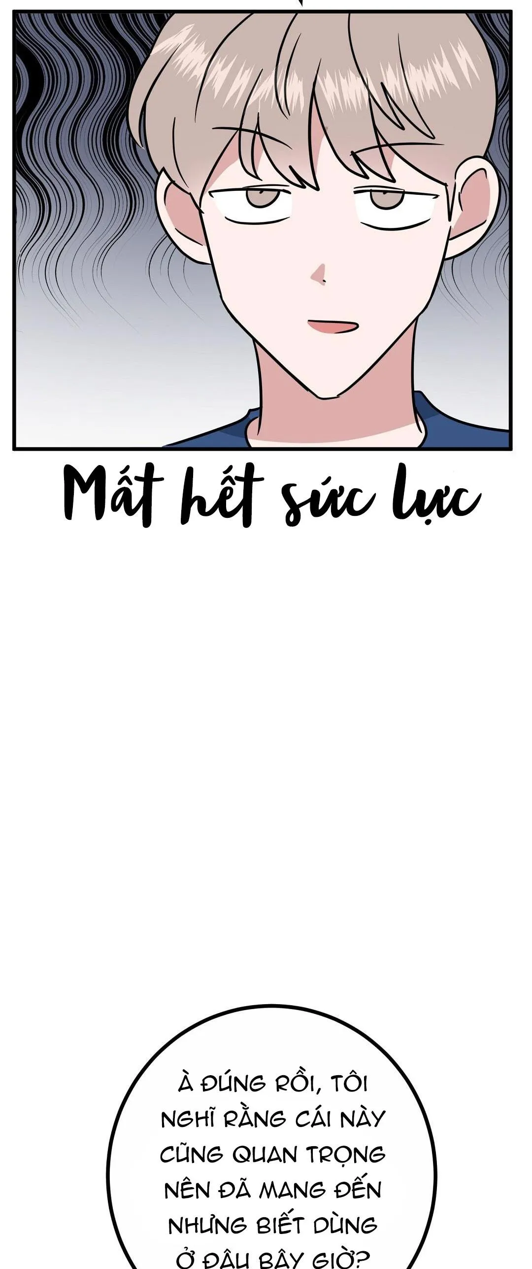 NHÀ TÔI THÀNH PHIM TRƯỜNG MẤT RỒI Chapter 22 Trang 6