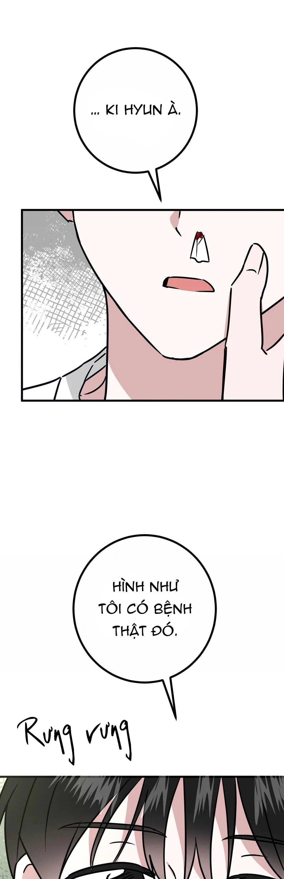 NHÀ TÔI THÀNH PHIM TRƯỜNG MẤT RỒI Chapter 22 Trang 16