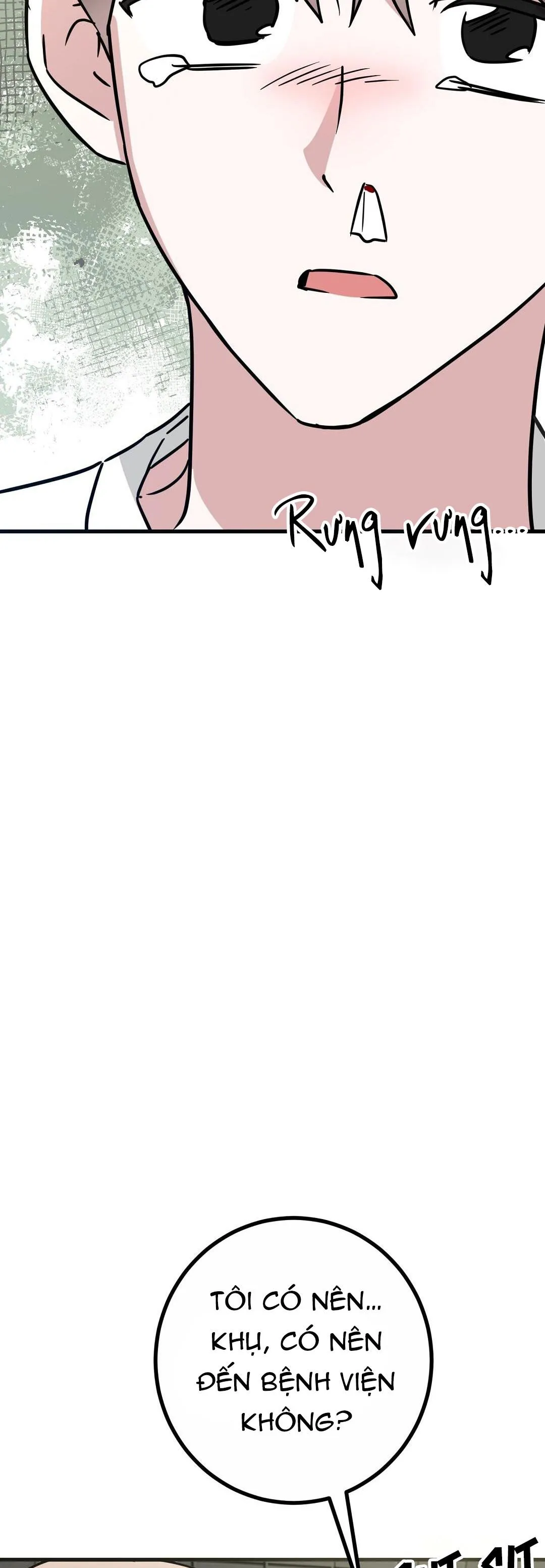 NHÀ TÔI THÀNH PHIM TRƯỜNG MẤT RỒI Chapter 22 Trang 17