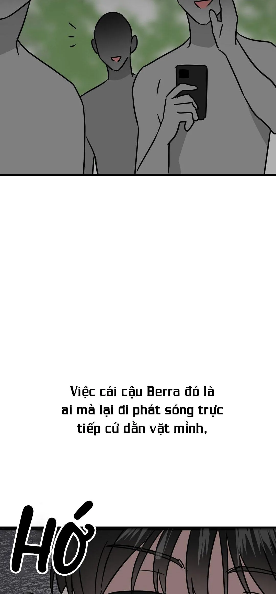 NHÀ TÔI THÀNH PHIM TRƯỜNG MẤT RỒI Chapter 22 Trang 19