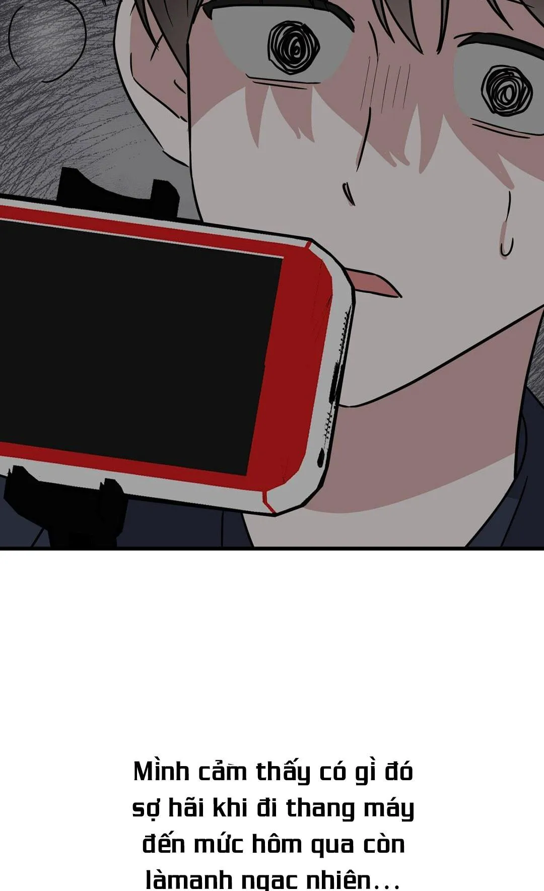 NHÀ TÔI THÀNH PHIM TRƯỜNG MẤT RỒI Chapter 22 Trang 20