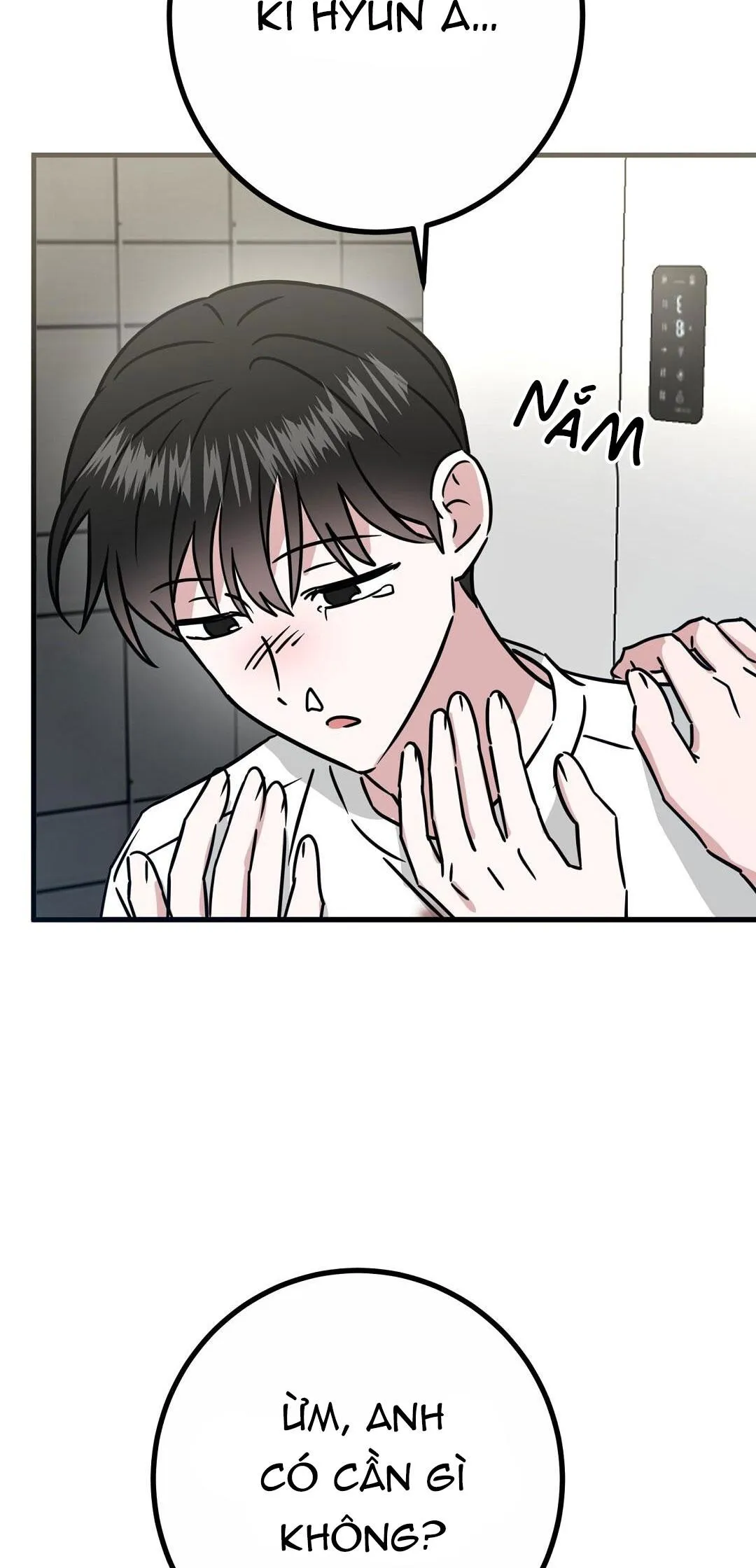 NHÀ TÔI THÀNH PHIM TRƯỜNG MẤT RỒI Chapter 22 Trang 27