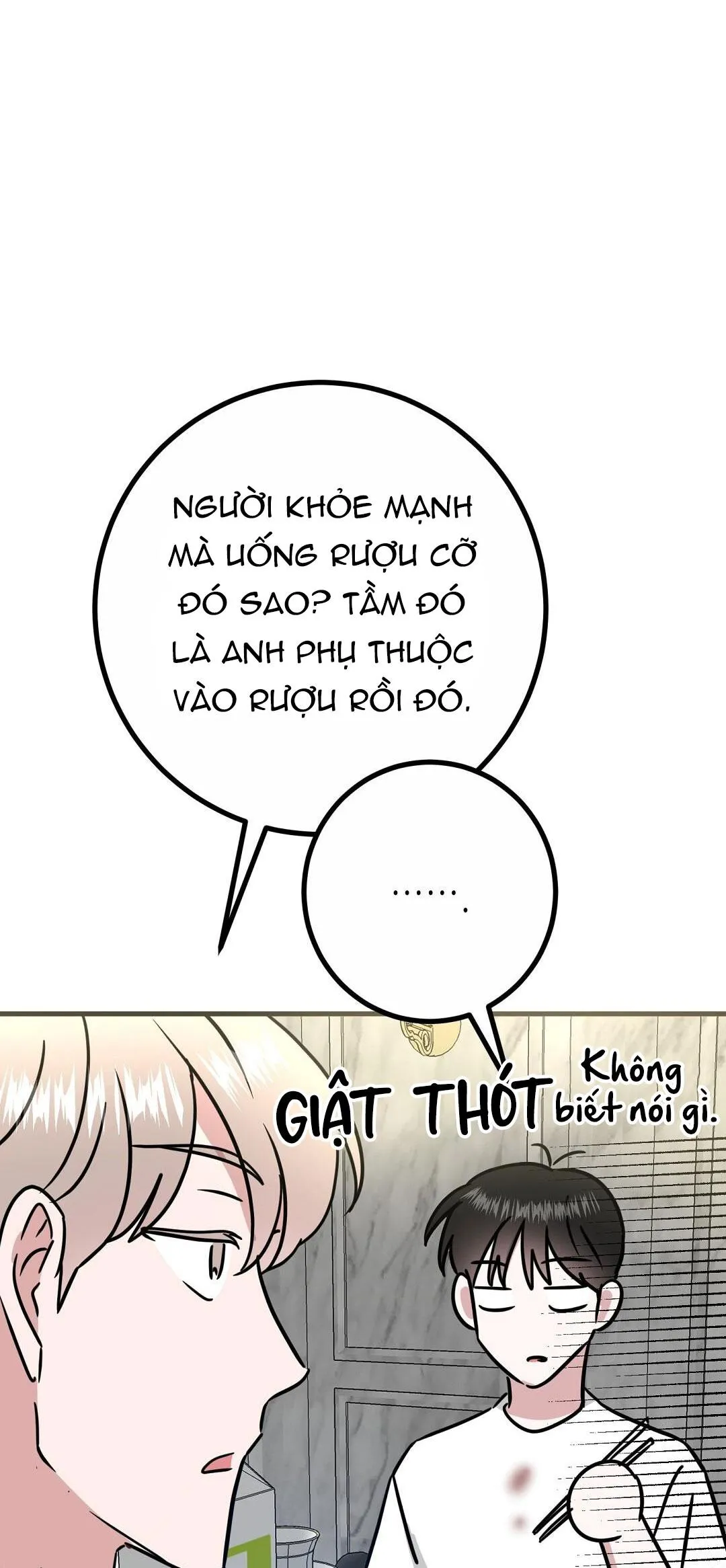 NHÀ TÔI THÀNH PHIM TRƯỜNG MẤT RỒI Chapter 22 Trang 38