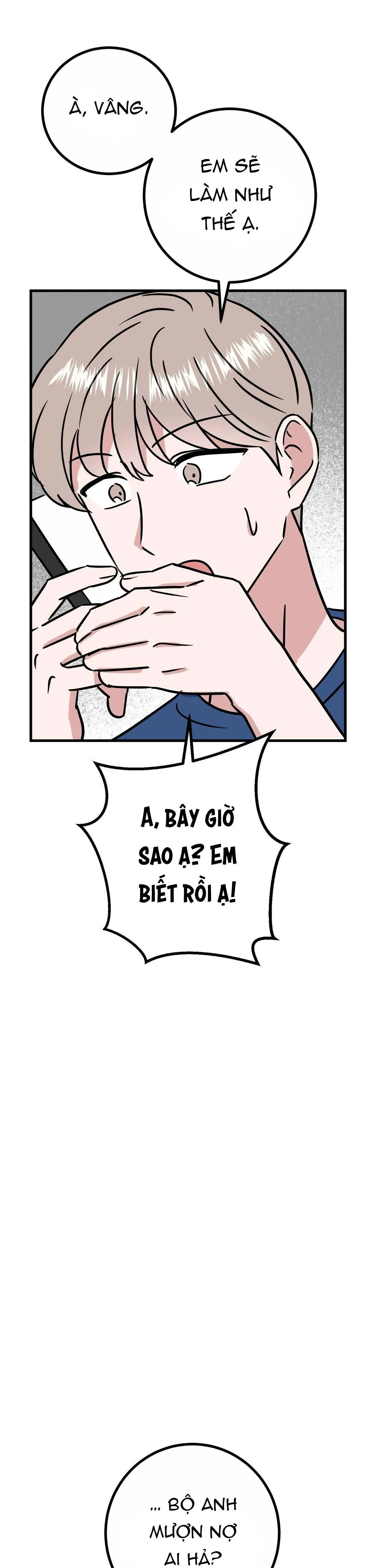 NHÀ TÔI THÀNH PHIM TRƯỜNG MẤT RỒI Chapter 22 Trang 42