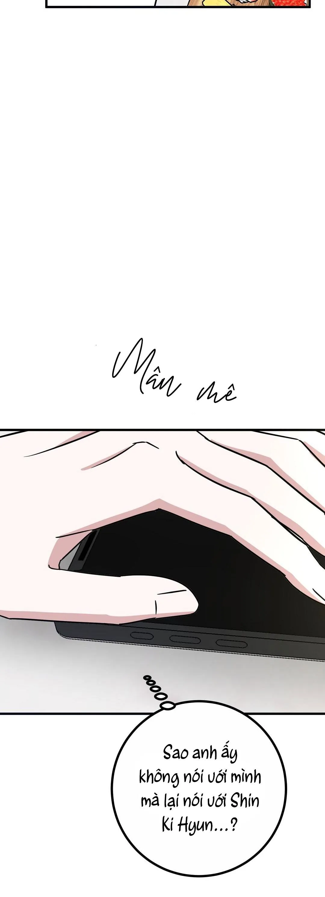 NHÀ TÔI THÀNH PHIM TRƯỜNG MẤT RỒI Chapter 22 Trang 46