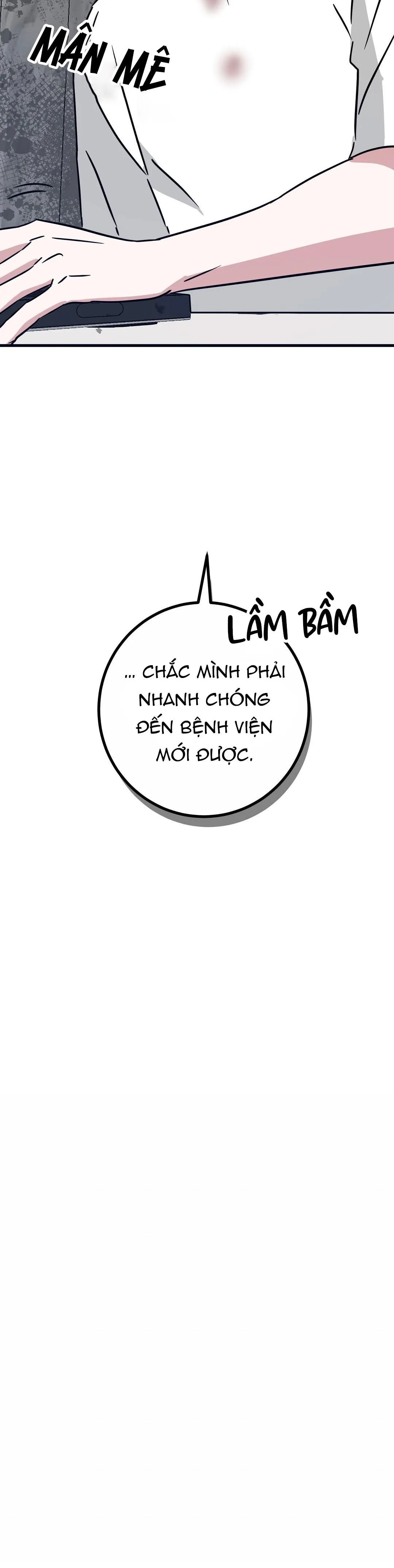 NHÀ TÔI THÀNH PHIM TRƯỜNG MẤT RỒI Chapter 22 Trang 48