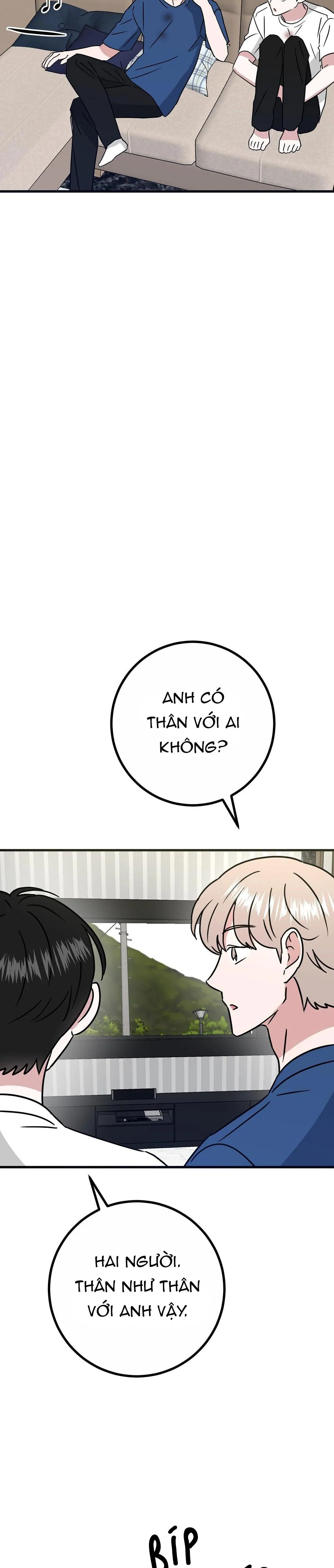 NHÀ TÔI THÀNH PHIM TRƯỜNG MẤT RỒI Chapter 22 Trang 50
