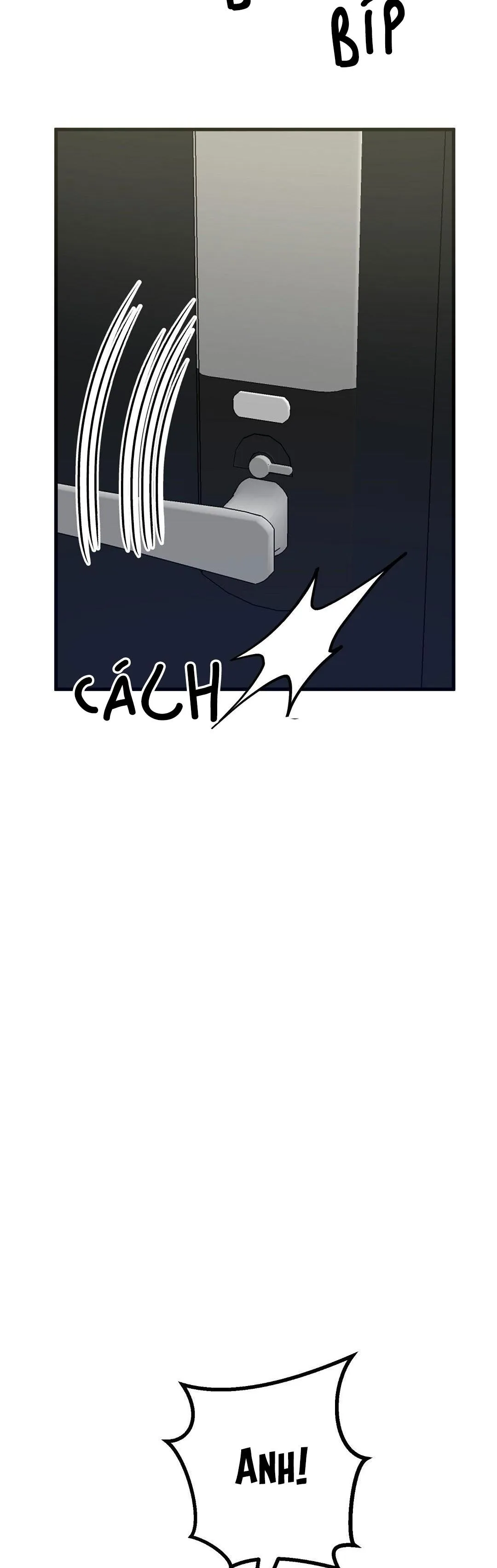 NHÀ TÔI THÀNH PHIM TRƯỜNG MẤT RỒI Chapter 22 Trang 51