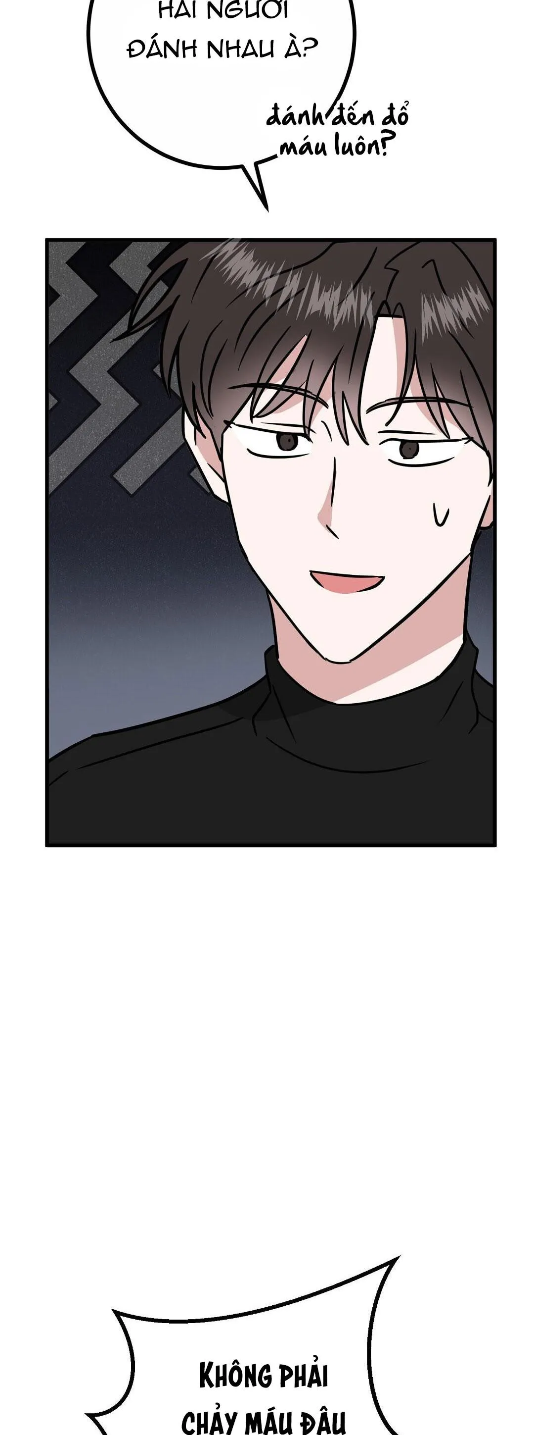 NHÀ TÔI THÀNH PHIM TRƯỜNG MẤT RỒI Chapter 22 Trang 56