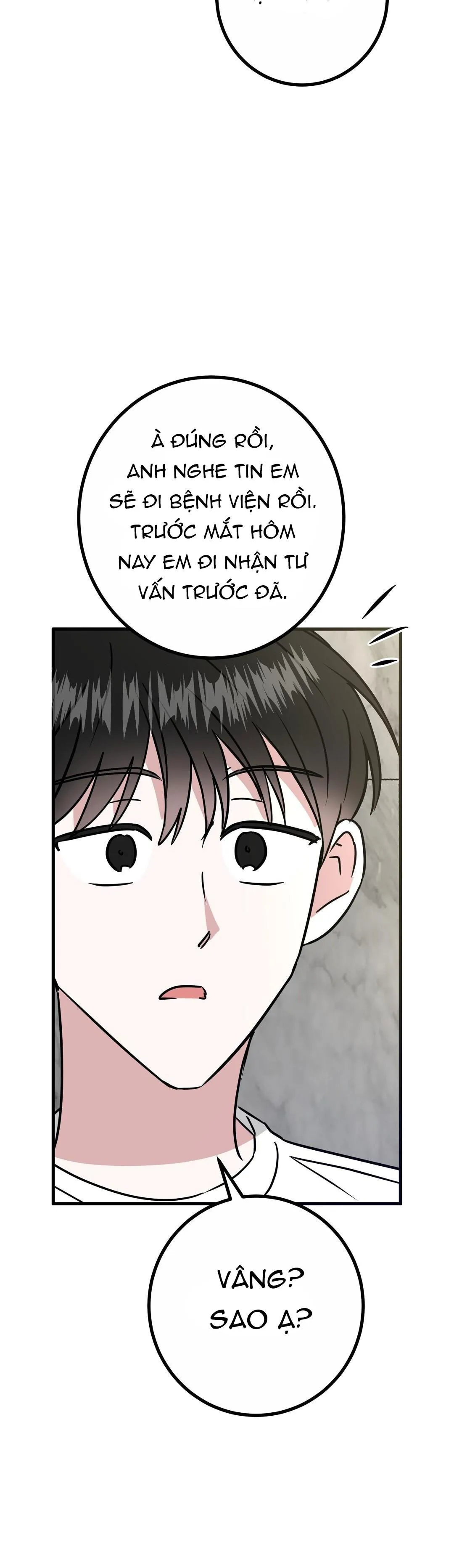 NHÀ TÔI THÀNH PHIM TRƯỜNG MẤT RỒI Chapter 22 Trang 58