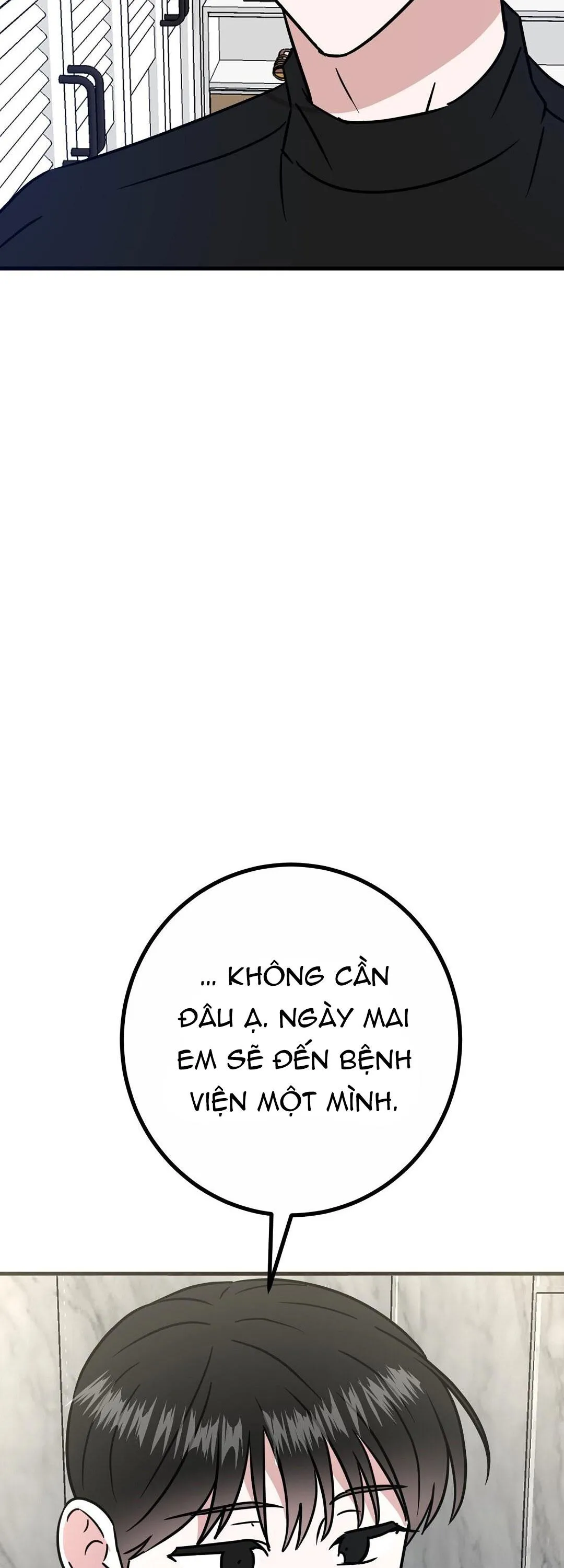 NHÀ TÔI THÀNH PHIM TRƯỜNG MẤT RỒI Chapter 22 Trang 61