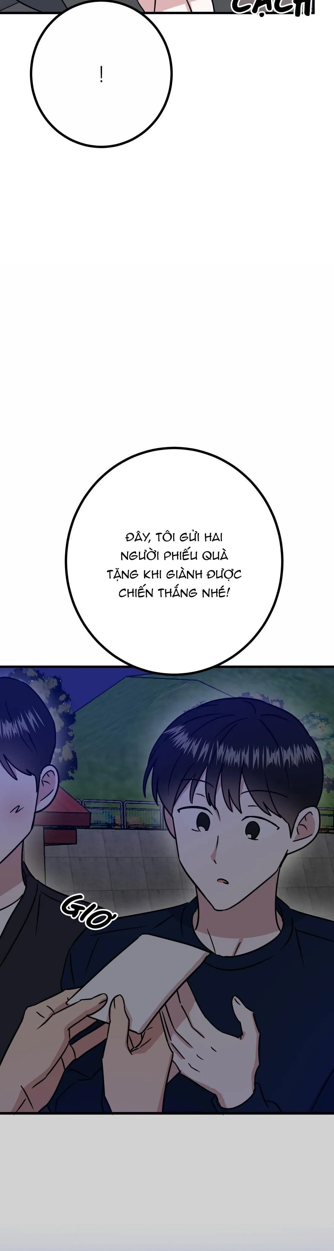 NHÀ TÔI THÀNH PHIM TRƯỜNG MẤT RỒI Chapter 23 Trang 5