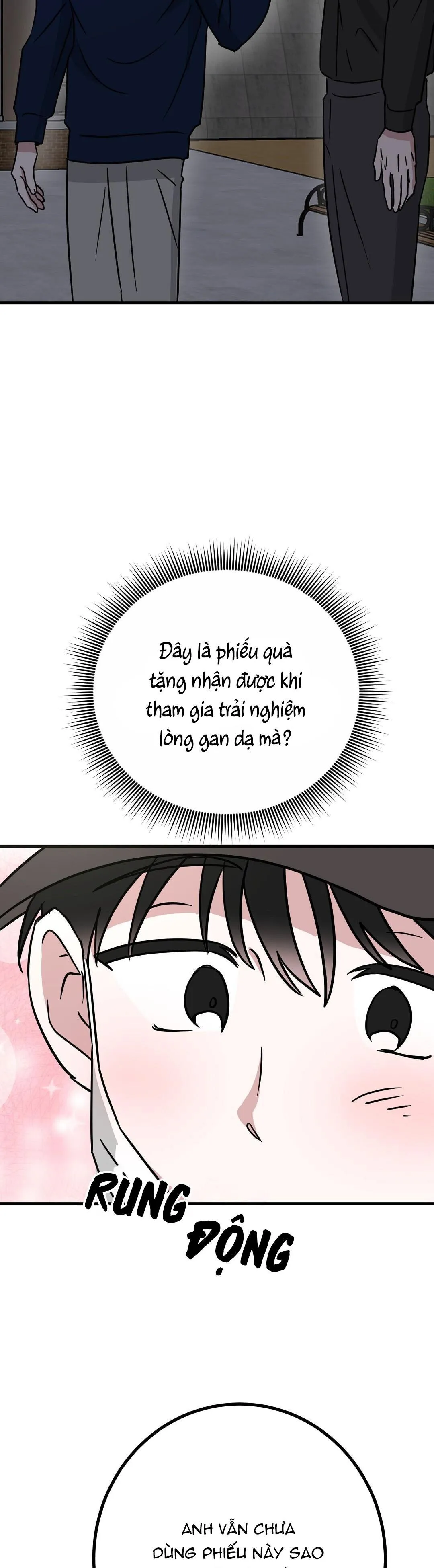 NHÀ TÔI THÀNH PHIM TRƯỜNG MẤT RỒI Chapter 23 Trang 7