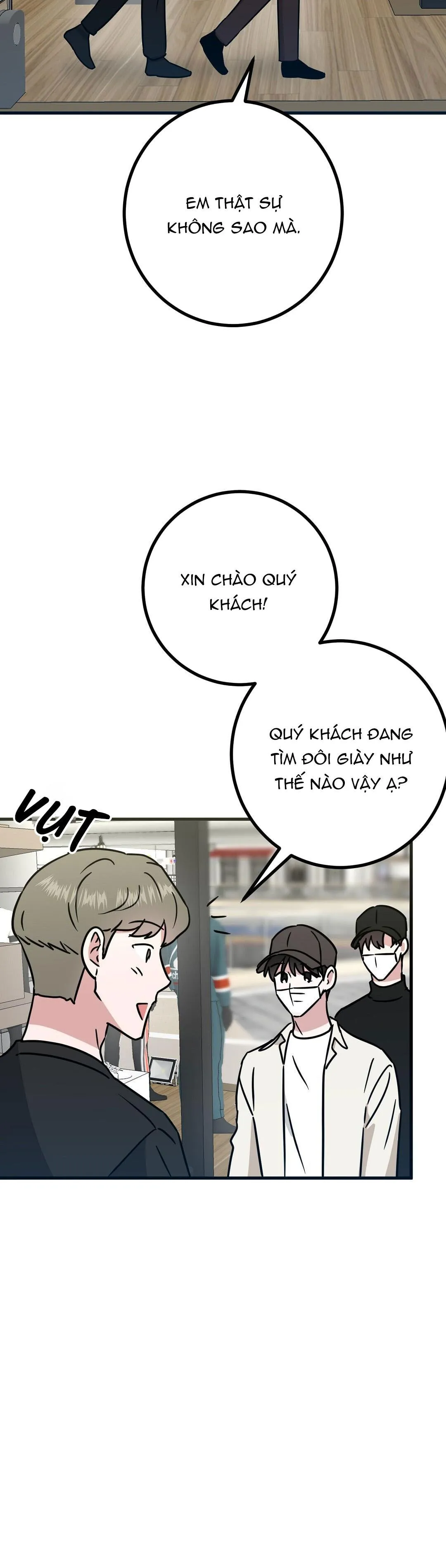 NHÀ TÔI THÀNH PHIM TRƯỜNG MẤT RỒI Chapter 23 Trang 13