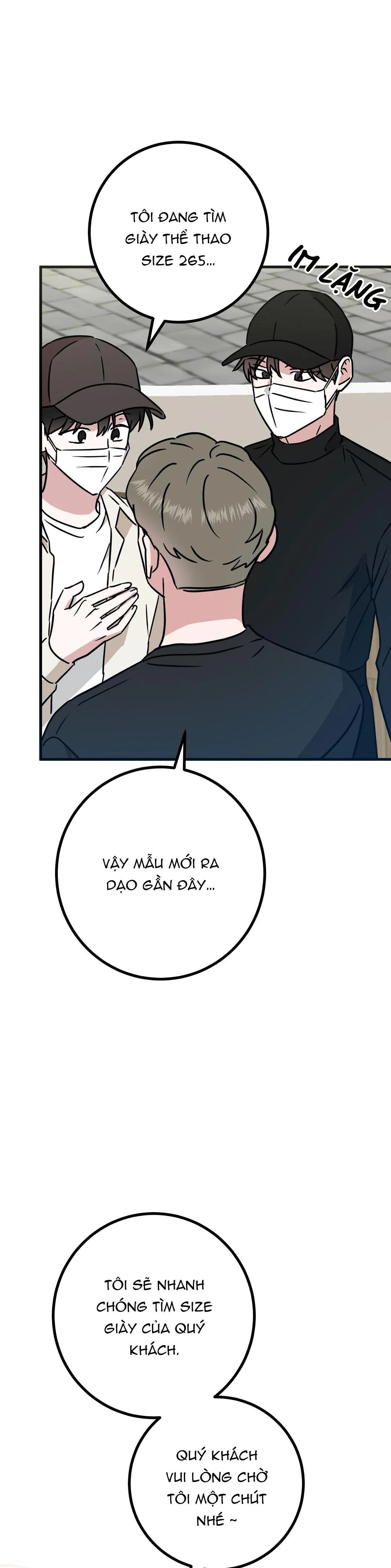 NHÀ TÔI THÀNH PHIM TRƯỜNG MẤT RỒI Chapter 23 Trang 14