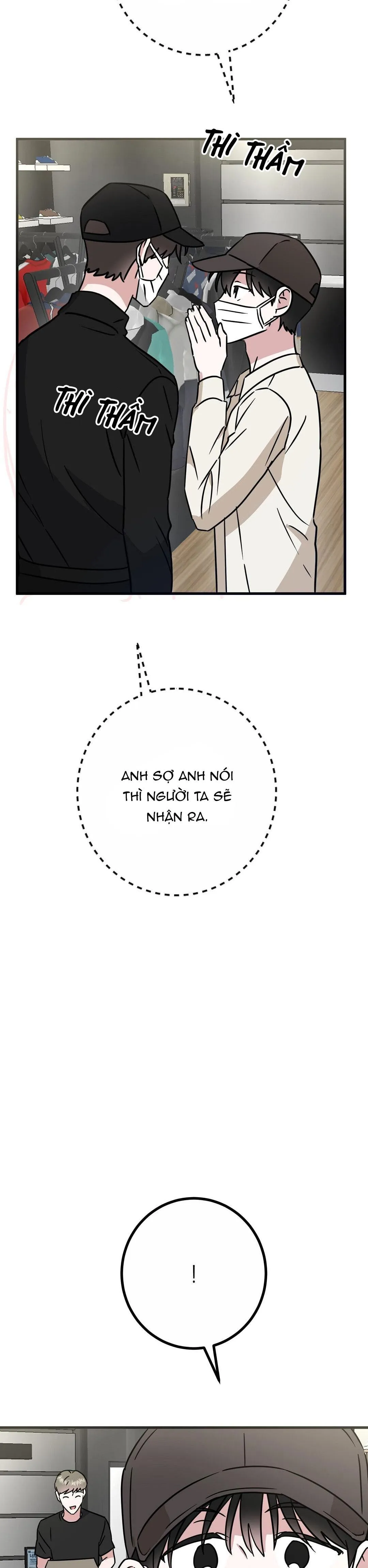 NHÀ TÔI THÀNH PHIM TRƯỜNG MẤT RỒI Chapter 23 Trang 16