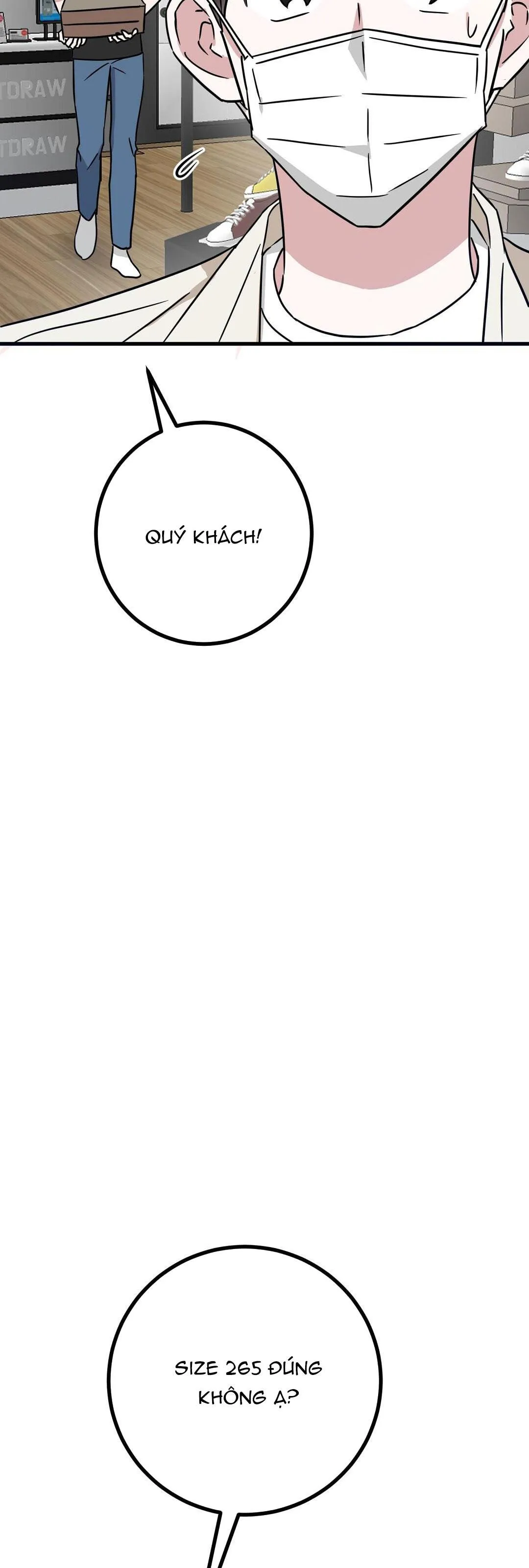 NHÀ TÔI THÀNH PHIM TRƯỜNG MẤT RỒI Chapter 23 Trang 17