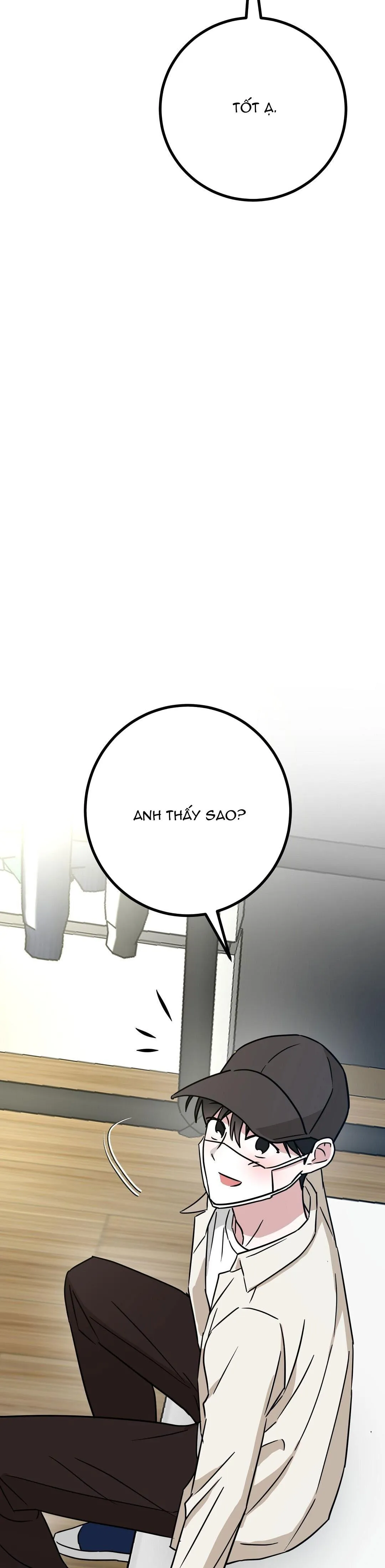NHÀ TÔI THÀNH PHIM TRƯỜNG MẤT RỒI Chapter 23 Trang 20