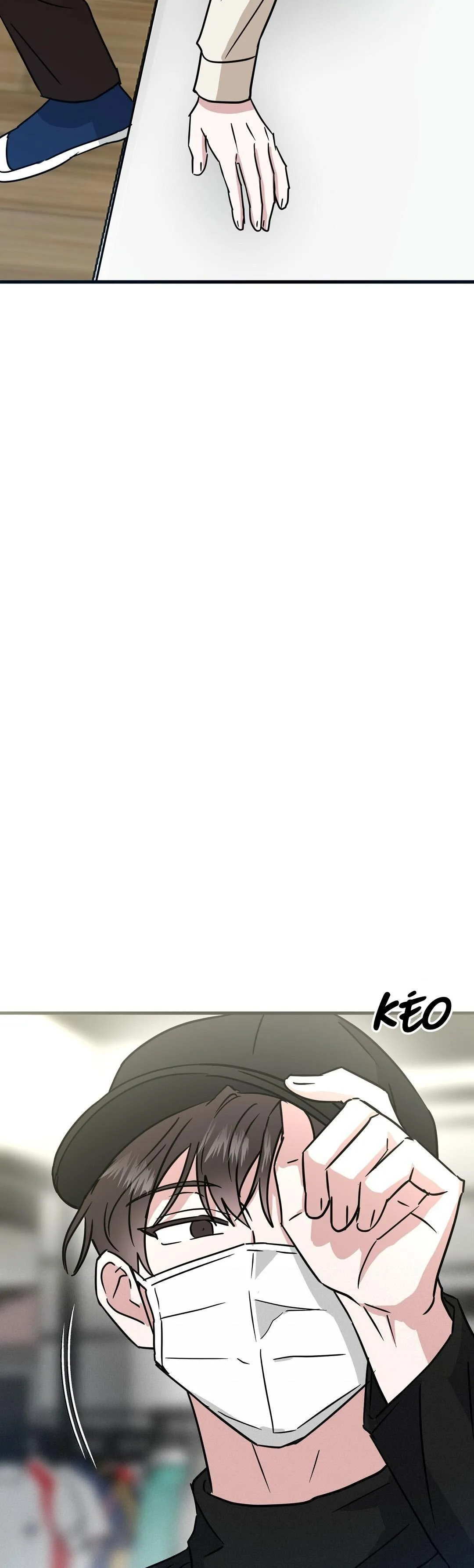 NHÀ TÔI THÀNH PHIM TRƯỜNG MẤT RỒI Chapter 23 Trang 21