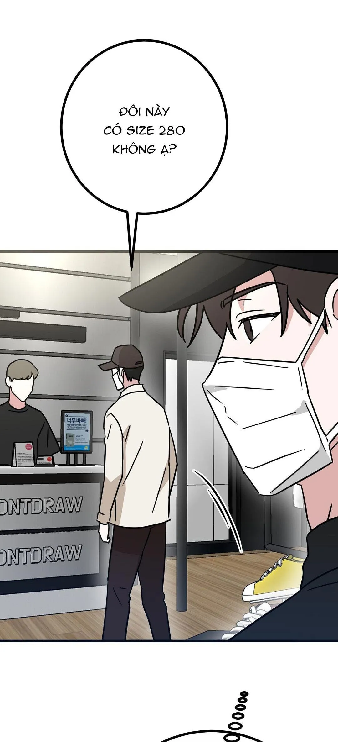 NHÀ TÔI THÀNH PHIM TRƯỜNG MẤT RỒI Chapter 23 Trang 25