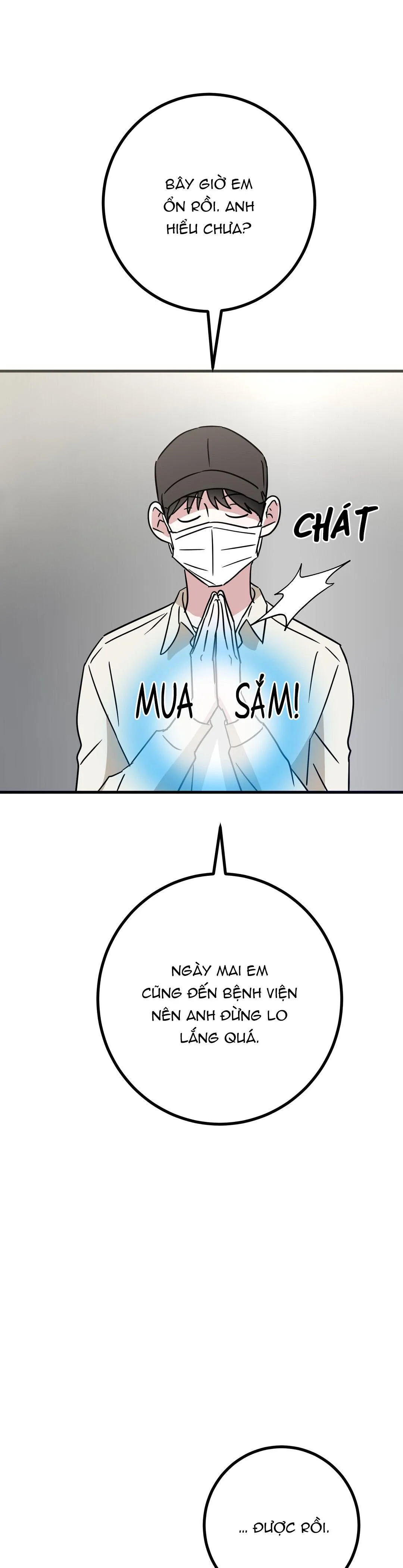 NHÀ TÔI THÀNH PHIM TRƯỜNG MẤT RỒI Chapter 23 Trang 29