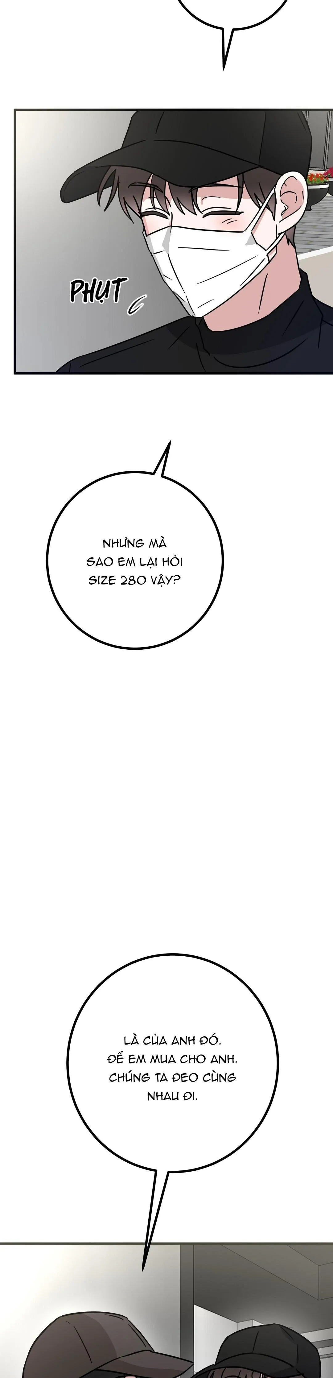 NHÀ TÔI THÀNH PHIM TRƯỜNG MẤT RỒI Chapter 23 Trang 30