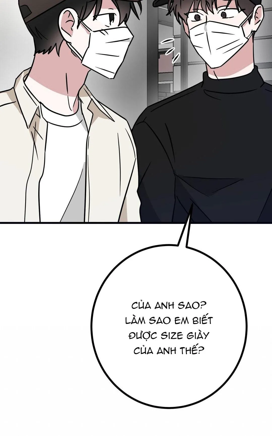 NHÀ TÔI THÀNH PHIM TRƯỜNG MẤT RỒI Chapter 23 Trang 31