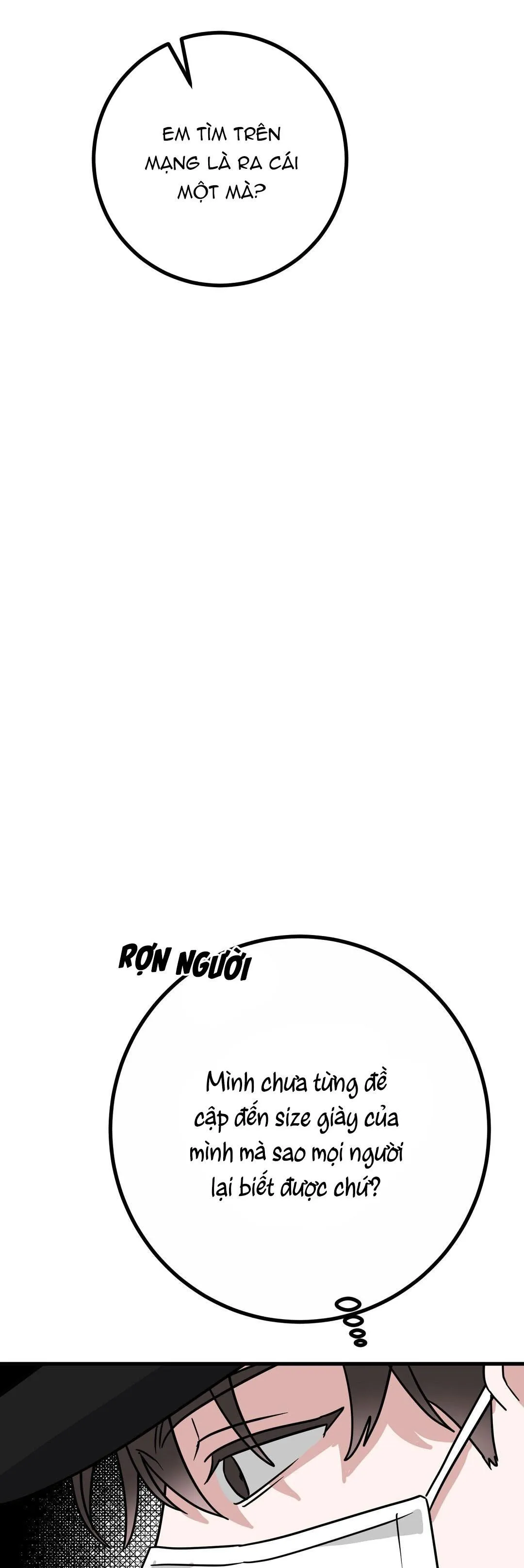 NHÀ TÔI THÀNH PHIM TRƯỜNG MẤT RỒI Chapter 23 Trang 32