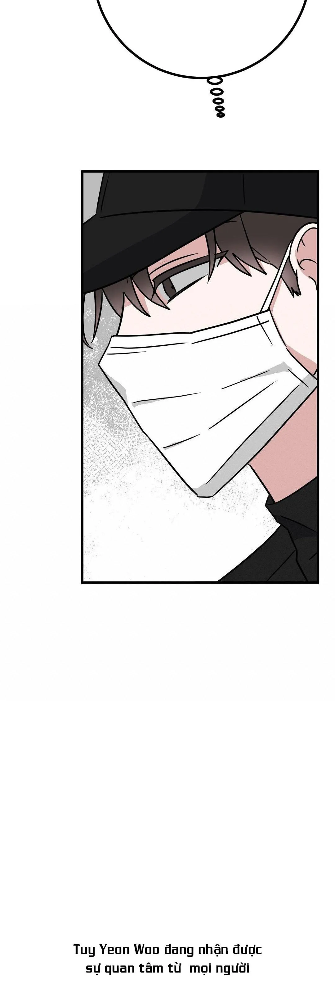 NHÀ TÔI THÀNH PHIM TRƯỜNG MẤT RỒI Chapter 23 Trang 36