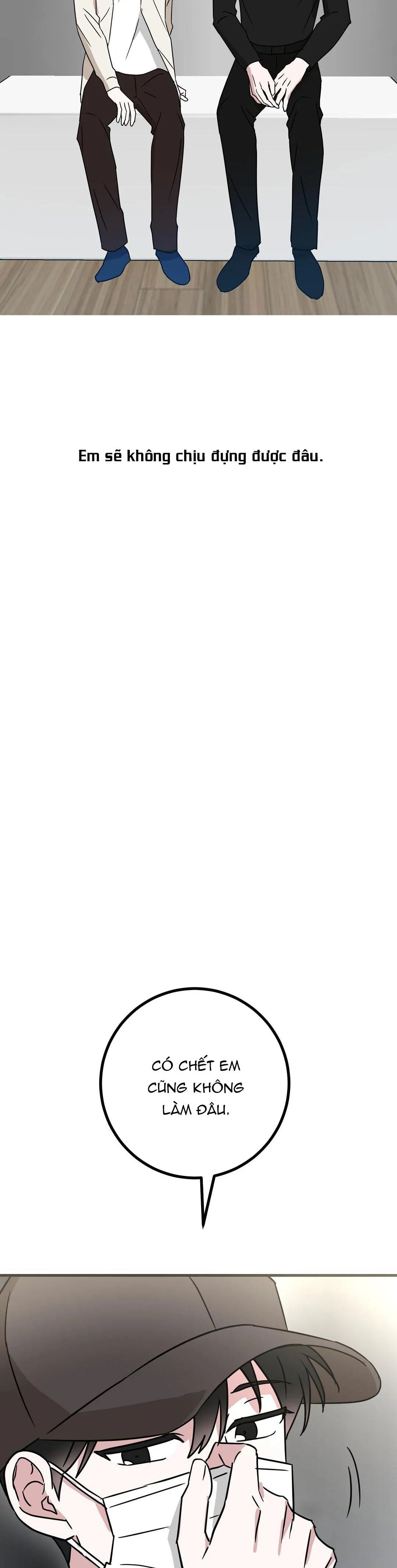 NHÀ TÔI THÀNH PHIM TRƯỜNG MẤT RỒI Chapter 23 Trang 39