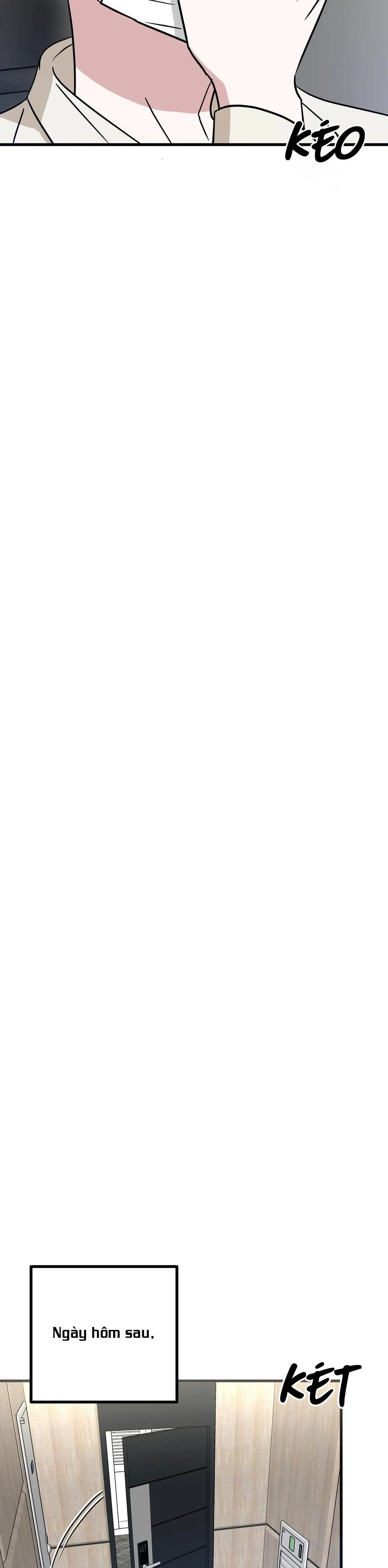 NHÀ TÔI THÀNH PHIM TRƯỜNG MẤT RỒI Chapter 23 Trang 40