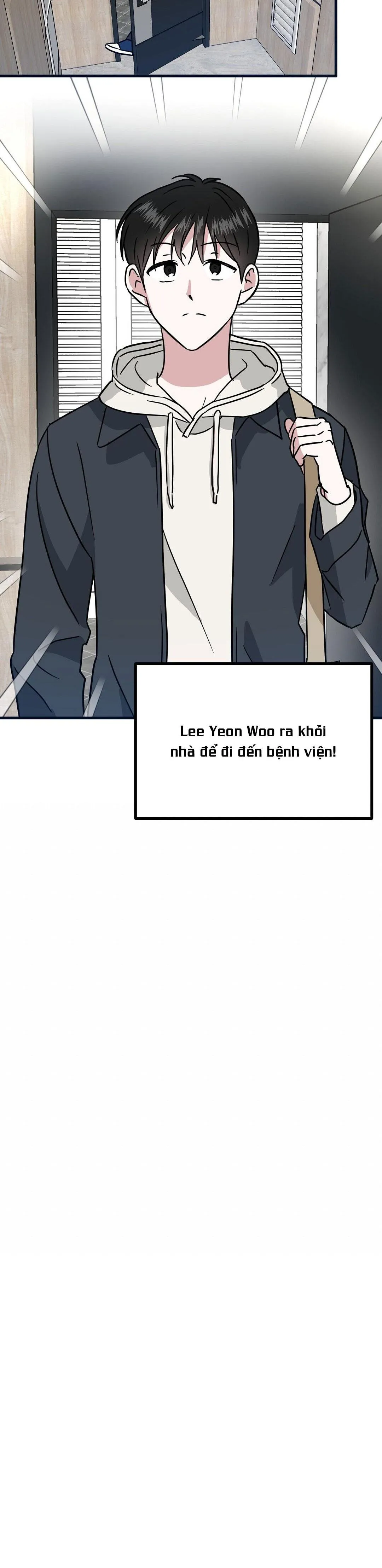 NHÀ TÔI THÀNH PHIM TRƯỜNG MẤT RỒI Chapter 23 Trang 41